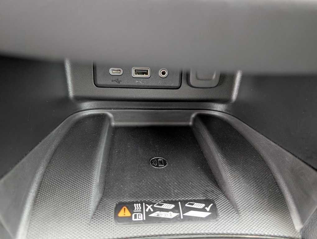 2021 Chevrolet Equinox Premier in Saint John, New Brunswick - 16 - w1024h768px