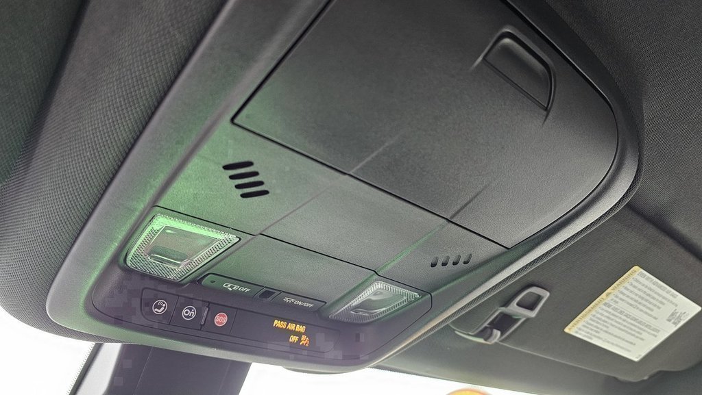 2022 Chevrolet Equinox in Saint John, New Brunswick - 21 - w1024h768px