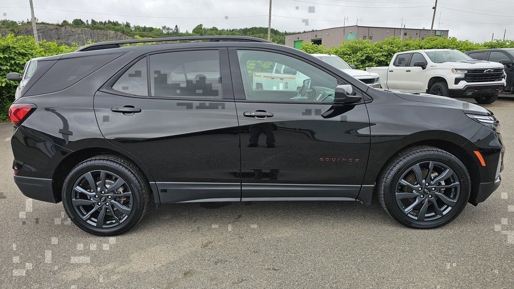 2022 Chevrolet Equinox in Saint John, New Brunswick - 8 - w1024h768px