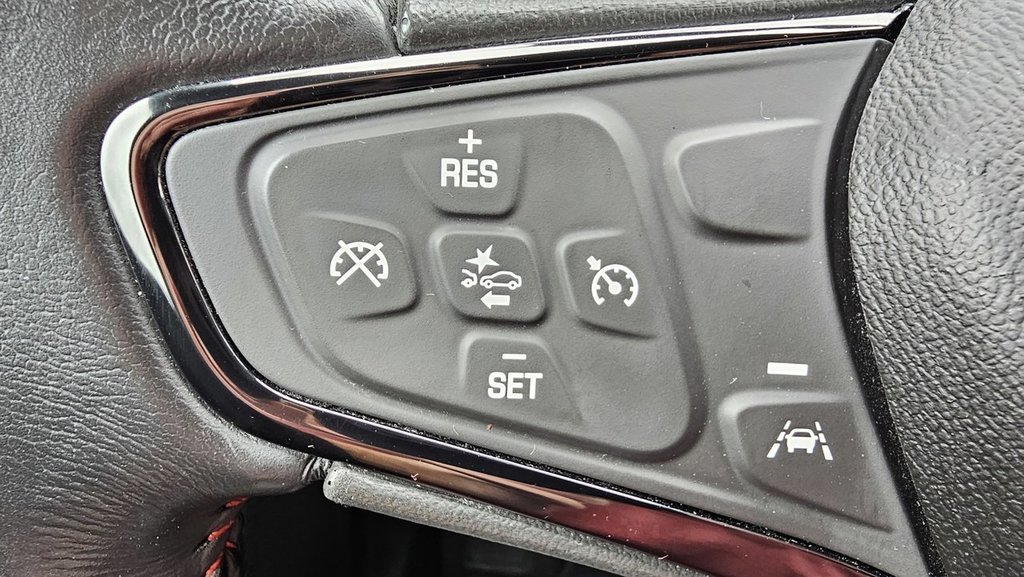 2022 Chevrolet Equinox in Saint John, New Brunswick - 14 - w1024h768px