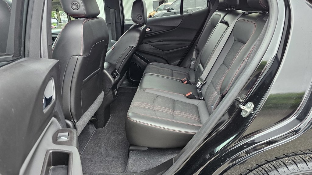 2022 Chevrolet Equinox in Saint John, New Brunswick - 12 - w1024h768px