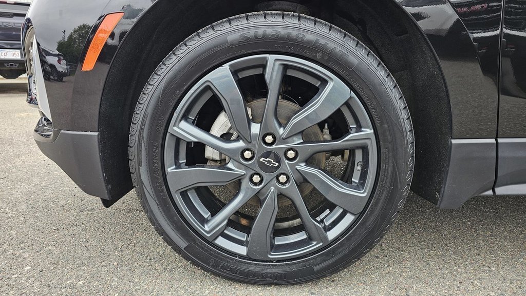 2022 Chevrolet Equinox in Saint John, New Brunswick - 9 - w1024h768px
