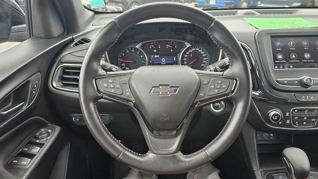 2022 Chevrolet Equinox in Saint John, New Brunswick - 13 - w1024h768px