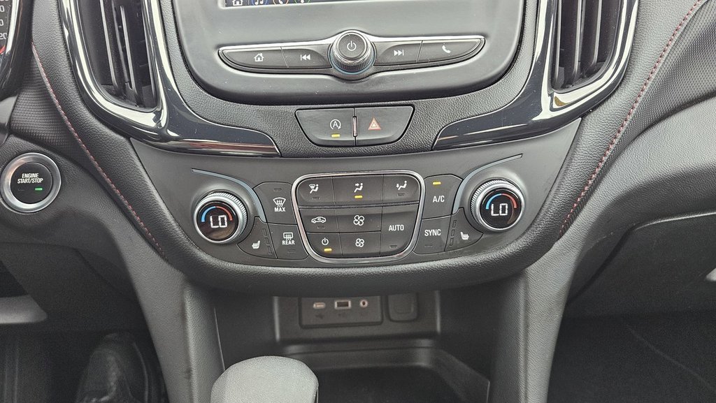 2022 Chevrolet Equinox in Saint John, New Brunswick - 19 - w1024h768px