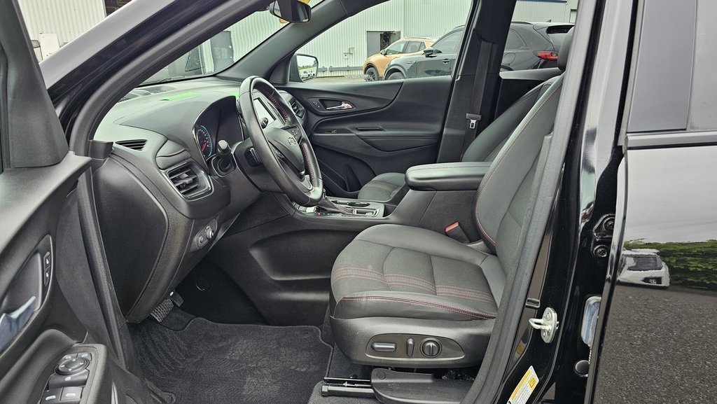 2022 Chevrolet Equinox in Saint John, New Brunswick - 11 - w1024h768px