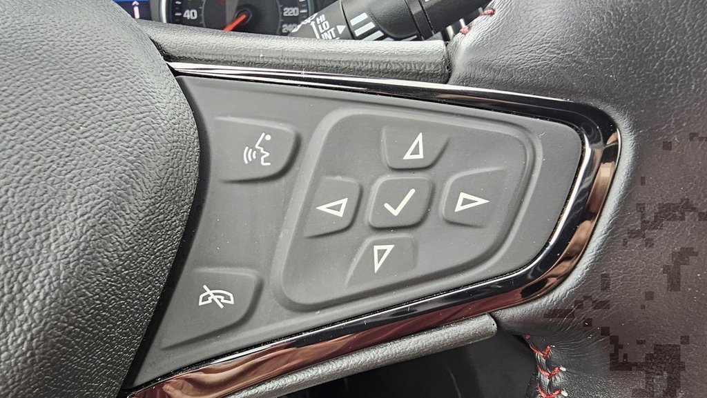 2022 Chevrolet Equinox in Saint John, New Brunswick - 15 - w1024h768px