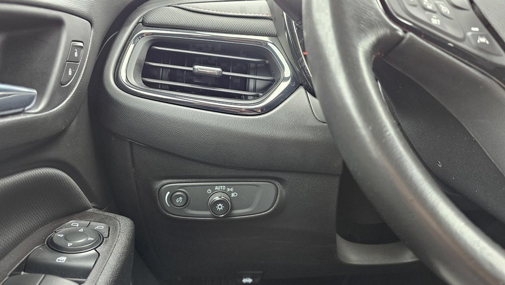 2022 Chevrolet Equinox in Saint John, New Brunswick - 16 - w1024h768px