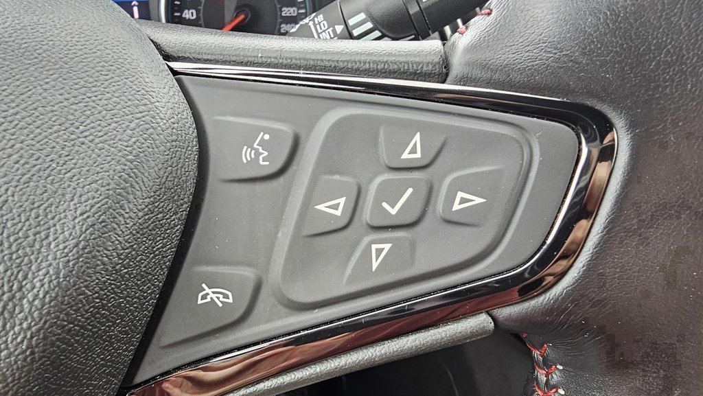 2022 Chevrolet Equinox in Saint John, New Brunswick - 15 - w1024h768px