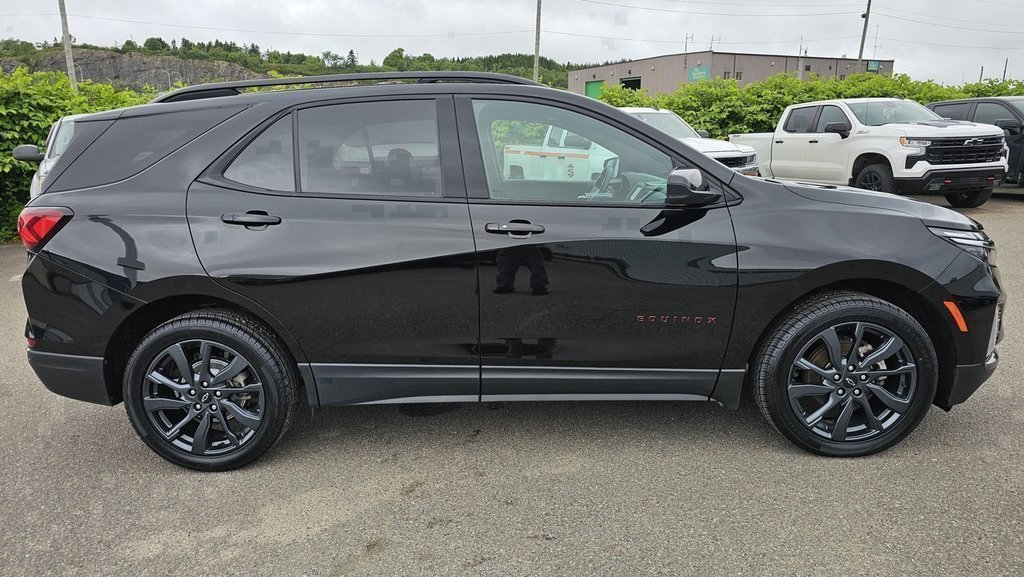 2022 Chevrolet Equinox in Saint John, New Brunswick - 8 - w1024h768px