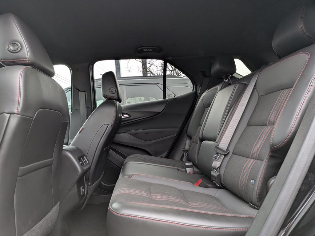 2022 Chevrolet Equinox in Saint John, New Brunswick - 12 - w1024h768px
