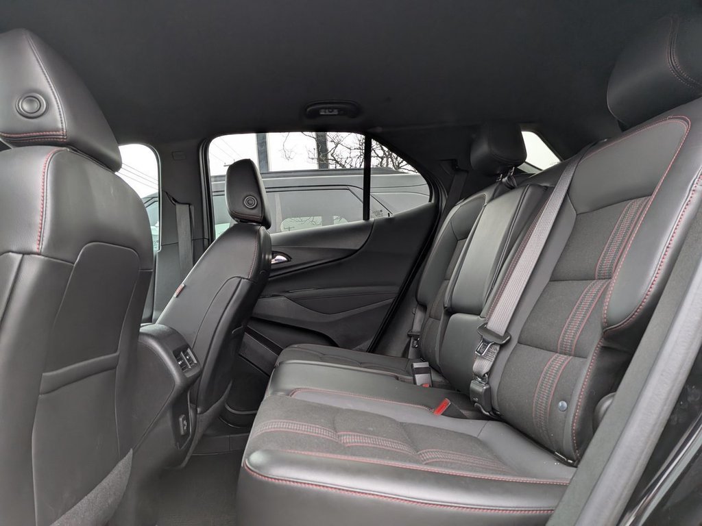 2022 Chevrolet Equinox RS in Saint John, New Brunswick - 12 - w1024h768px