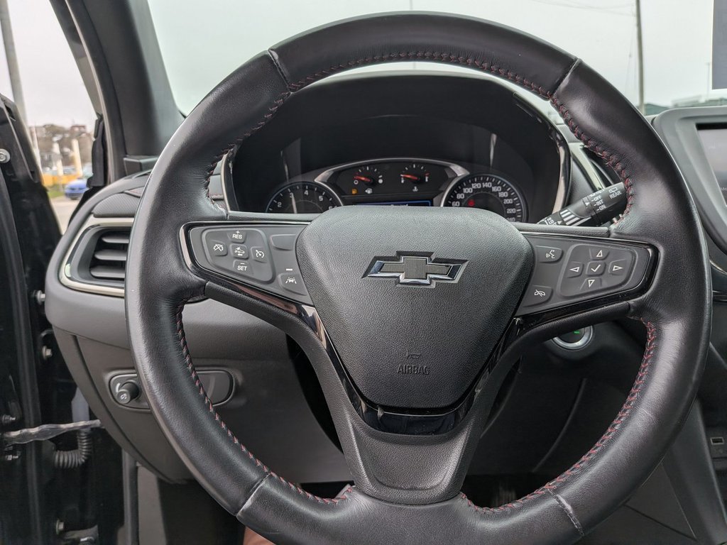 2022 Chevrolet Equinox RS in Saint John, New Brunswick - 8 - w1024h768px