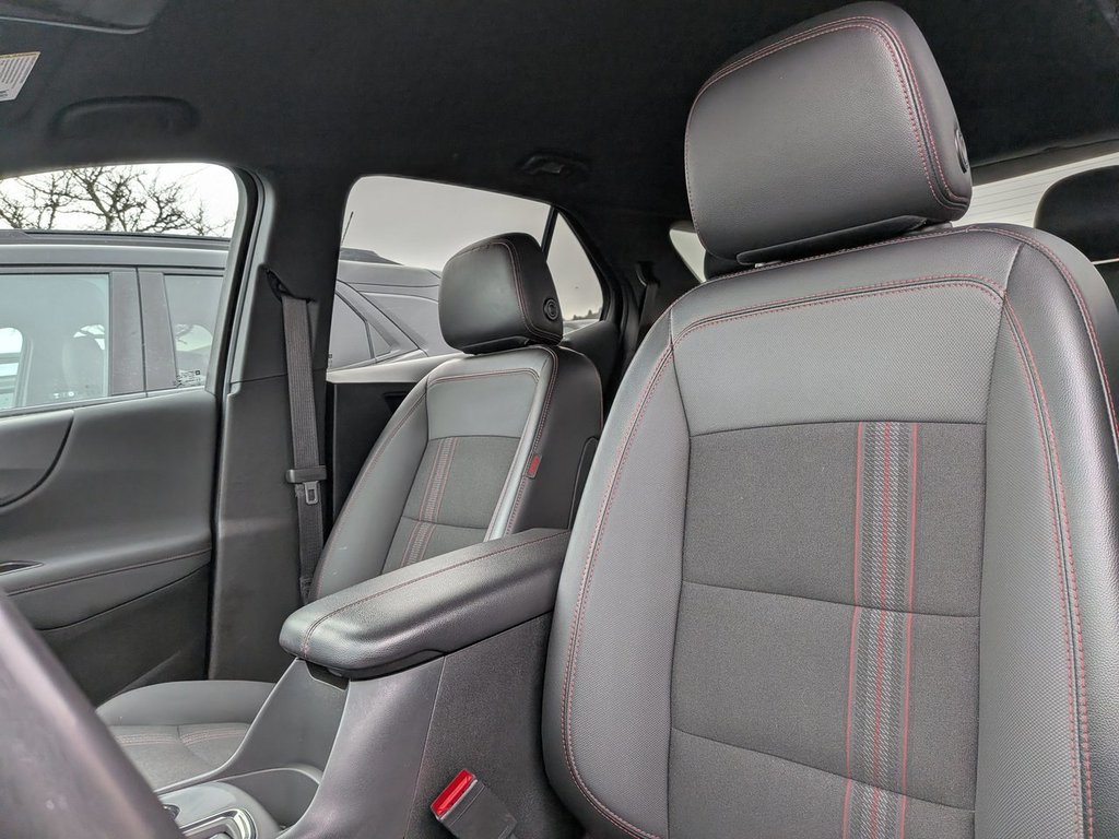 2022 Chevrolet Equinox in Saint John, New Brunswick - 6 - w1024h768px