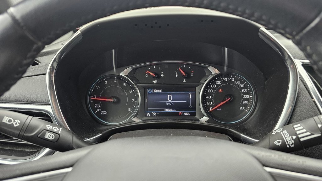 2022 Chevrolet Equinox in Saint John, New Brunswick - 13 - w1024h768px