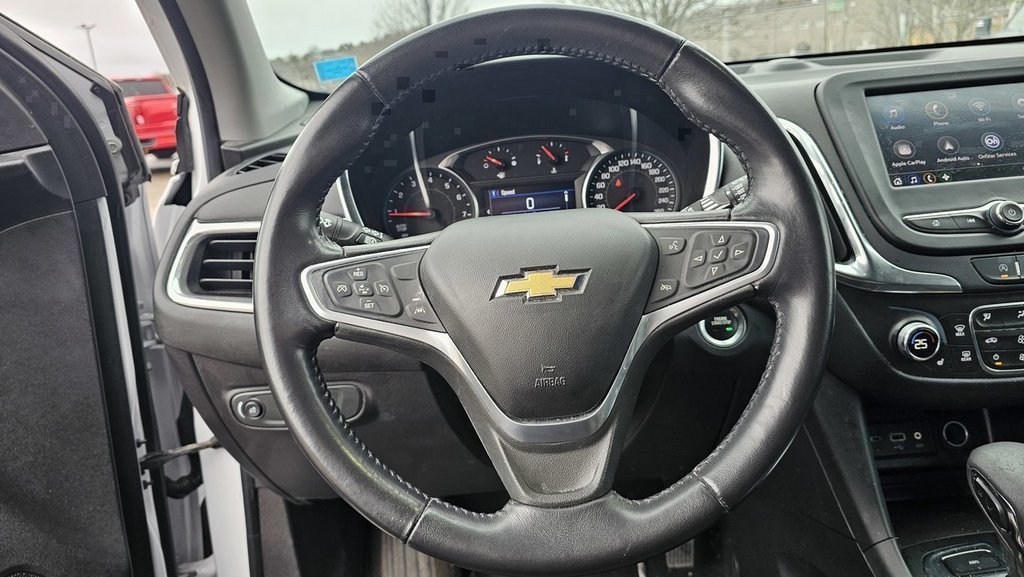 2022 Chevrolet Equinox in Saint John, New Brunswick - 15 - w1024h768px