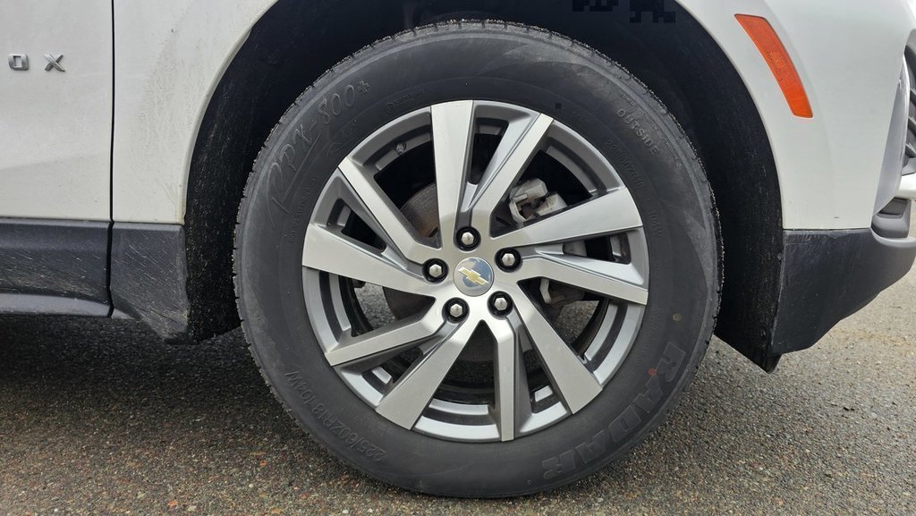 2022 Chevrolet Equinox in Saint John, New Brunswick - 9 - w1024h768px