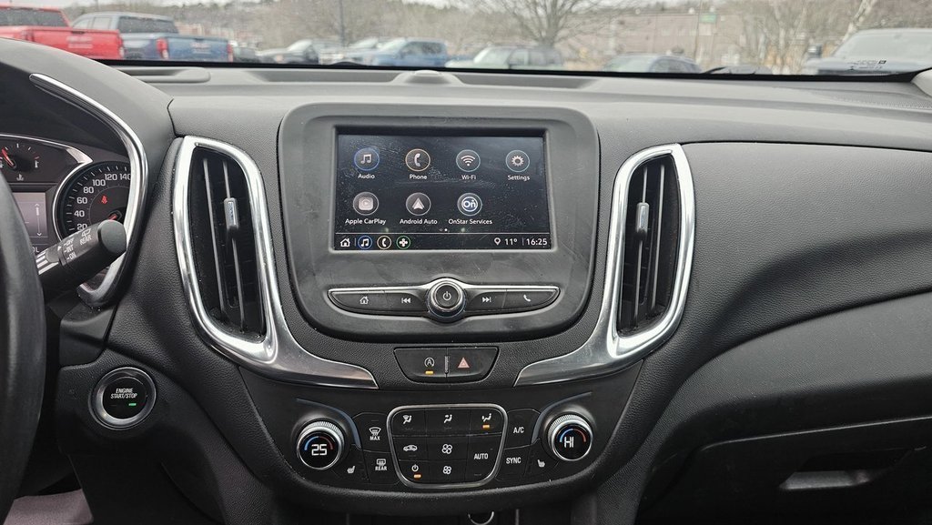 2022 Chevrolet Equinox in Saint John, New Brunswick - 14 - w1024h768px