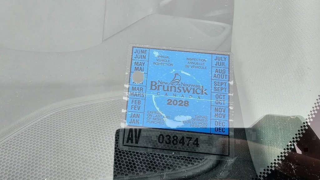 2022 Chevrolet Equinox in Saint John, New Brunswick - 11 - w1024h768px