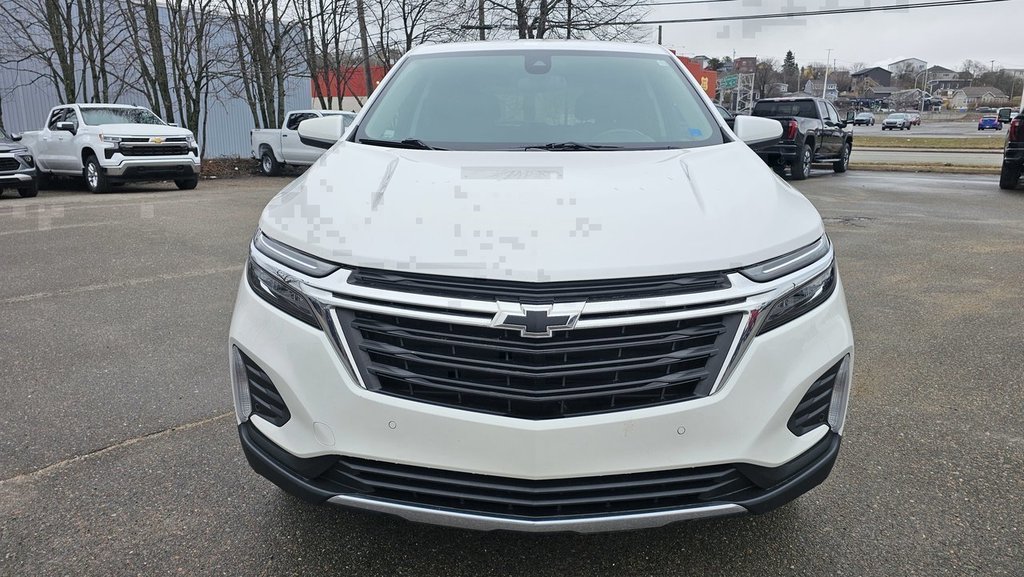 2022 Chevrolet Equinox LT in Saint John, New Brunswick - 2 - w1024h768px
