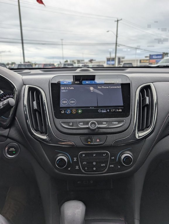 2023 Chevrolet Equinox in Saint John, New Brunswick - 14 - w1024h768px