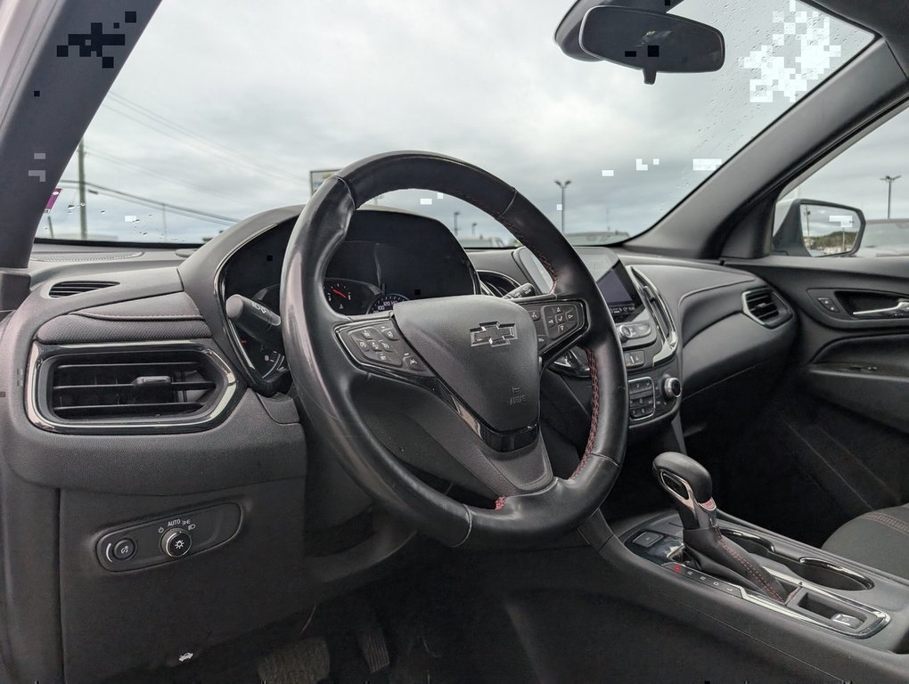 2023 Chevrolet Equinox RS in Saint John, New Brunswick - 10 - w1024h768px