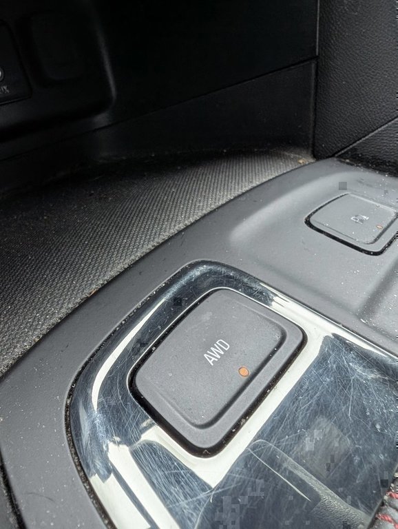 2023 Chevrolet Equinox RS in Saint John, New Brunswick - 15 - w1024h768px