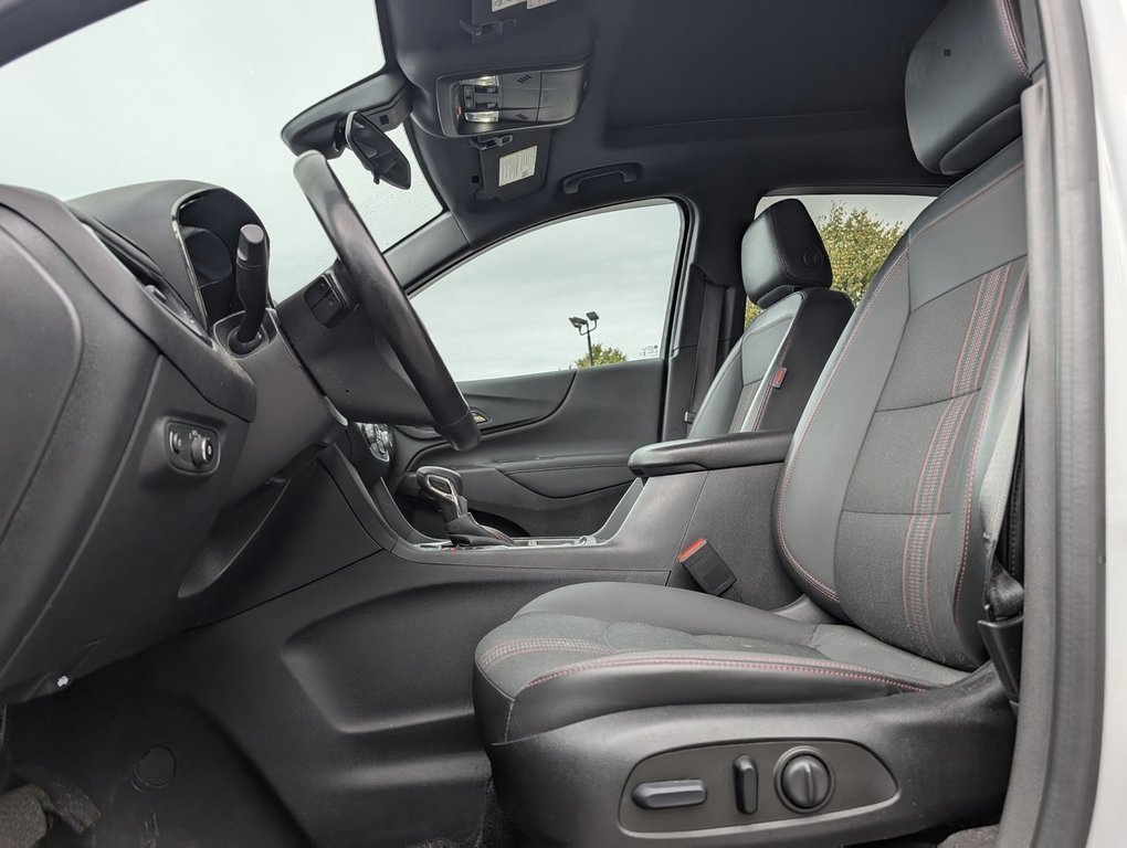 2023 Chevrolet Equinox RS in Saint John, New Brunswick - 9 - w1024h768px
