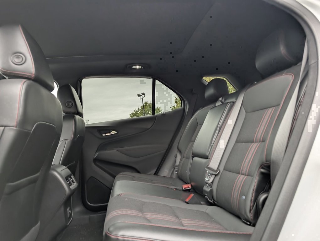 2023 Chevrolet Equinox RS in Saint John, New Brunswick - 16 - w1024h768px