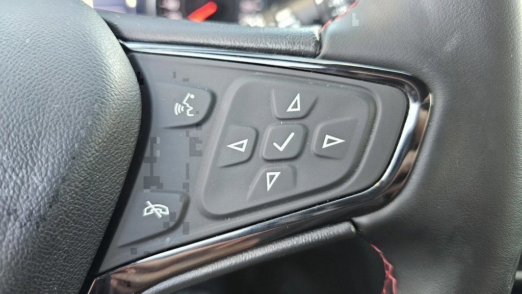 2023 Chevrolet Equinox in Saint John, New Brunswick - 7 - w1024h768px