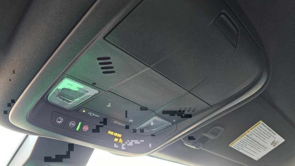 2023 Chevrolet Equinox in Saint John, New Brunswick - 10 - w1024h768px