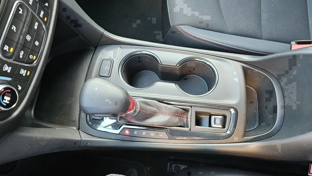 2023 Chevrolet Equinox in Saint John, New Brunswick - 9 - w1024h768px