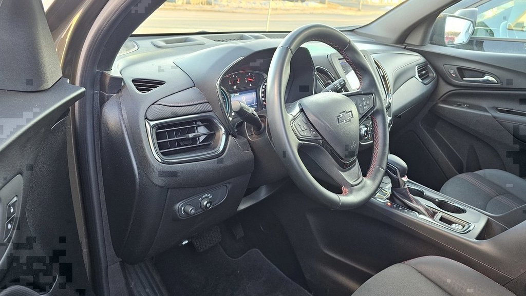 2023 Chevrolet Equinox in Saint John, New Brunswick - 12 - w1024h768px