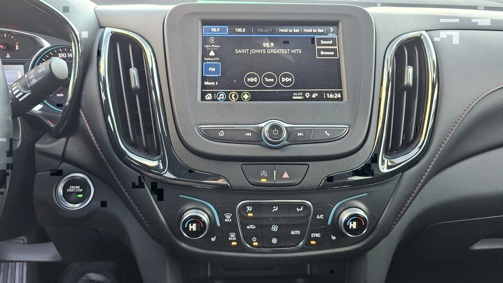 2023 Chevrolet Equinox in Saint John, New Brunswick - 8 - w1024h768px