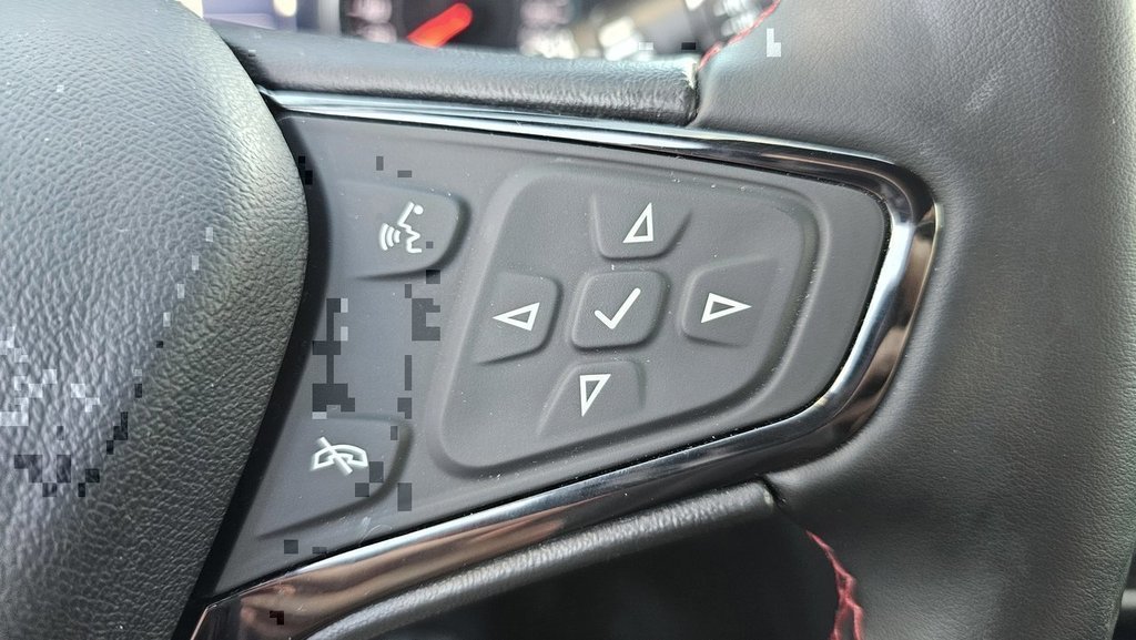 2023 Chevrolet Equinox in Saint John, New Brunswick - 7 - w1024h768px