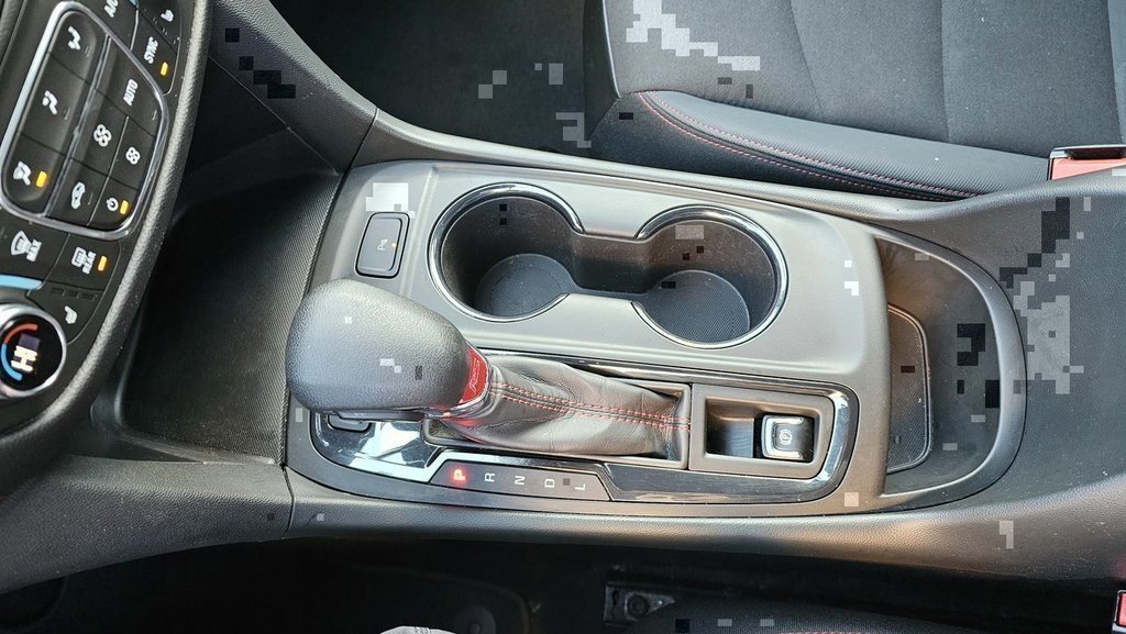 2023 Chevrolet Equinox in Saint John, New Brunswick - 9 - w1024h768px