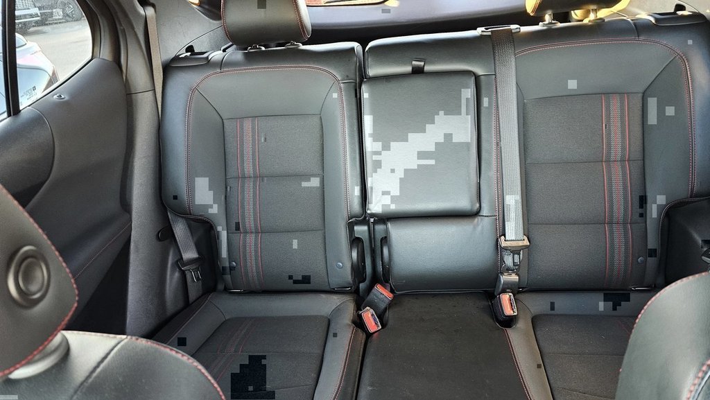 2023 Chevrolet Equinox in Saint John, New Brunswick - 11 - w1024h768px