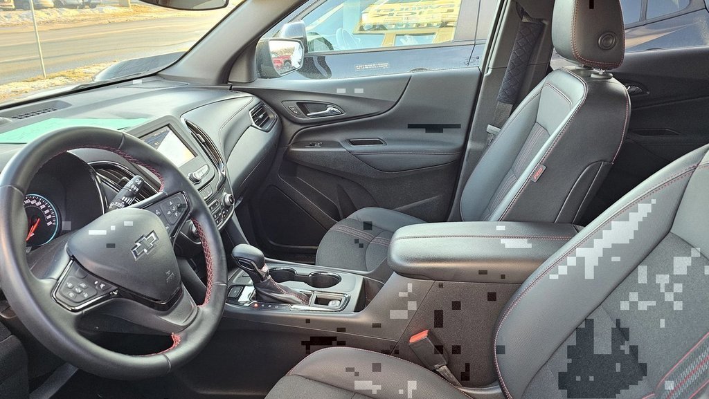 2023 Chevrolet Equinox RS in Saint John, New Brunswick - 14 - w1024h768px
