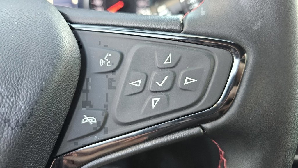 2023 Chevrolet Equinox RS in Saint John, New Brunswick - 7 - w1024h768px