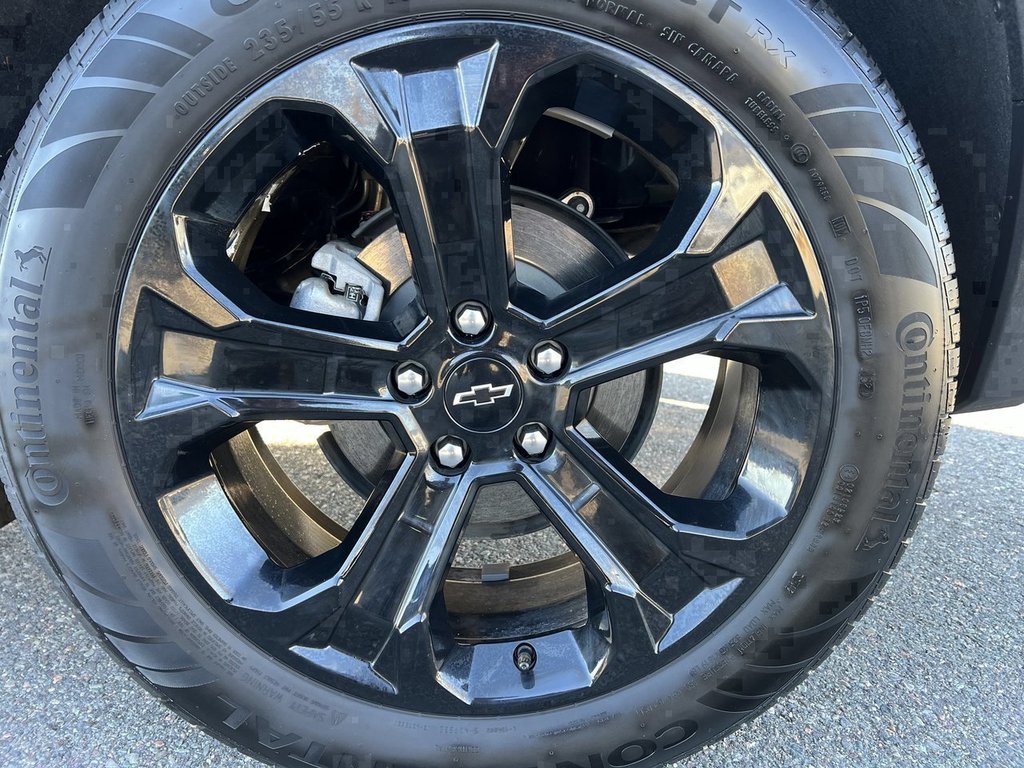 2025 Chevrolet Equinox AWD LT in Saint John, New Brunswick - 21 - w1024h768px