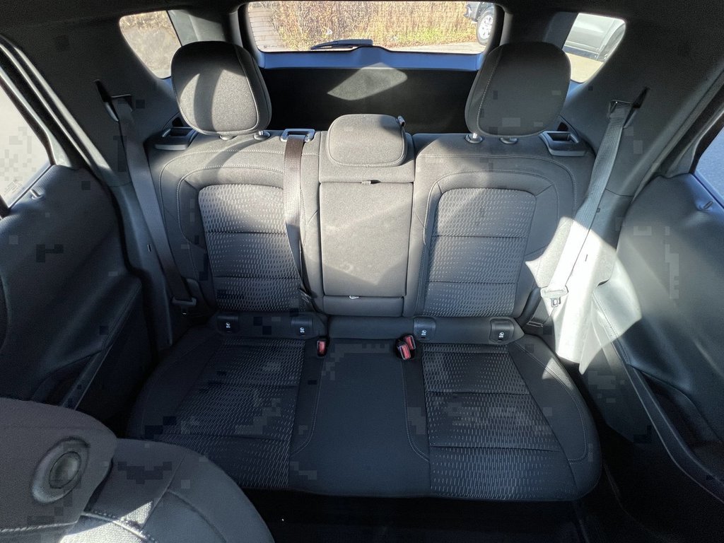 2025 Chevrolet Equinox AWD LT in Saint John, New Brunswick - 10 - w1024h768px