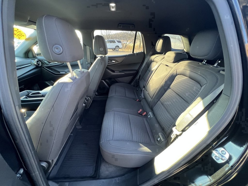 2025 Chevrolet Equinox AWD LT in Saint John, New Brunswick - 11 - w1024h768px