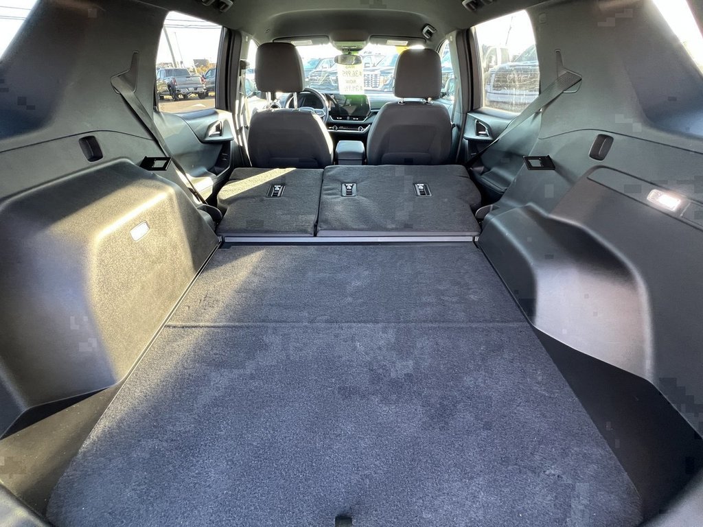 2025 Chevrolet Equinox AWD LT in Saint John, New Brunswick - 20 - w1024h768px