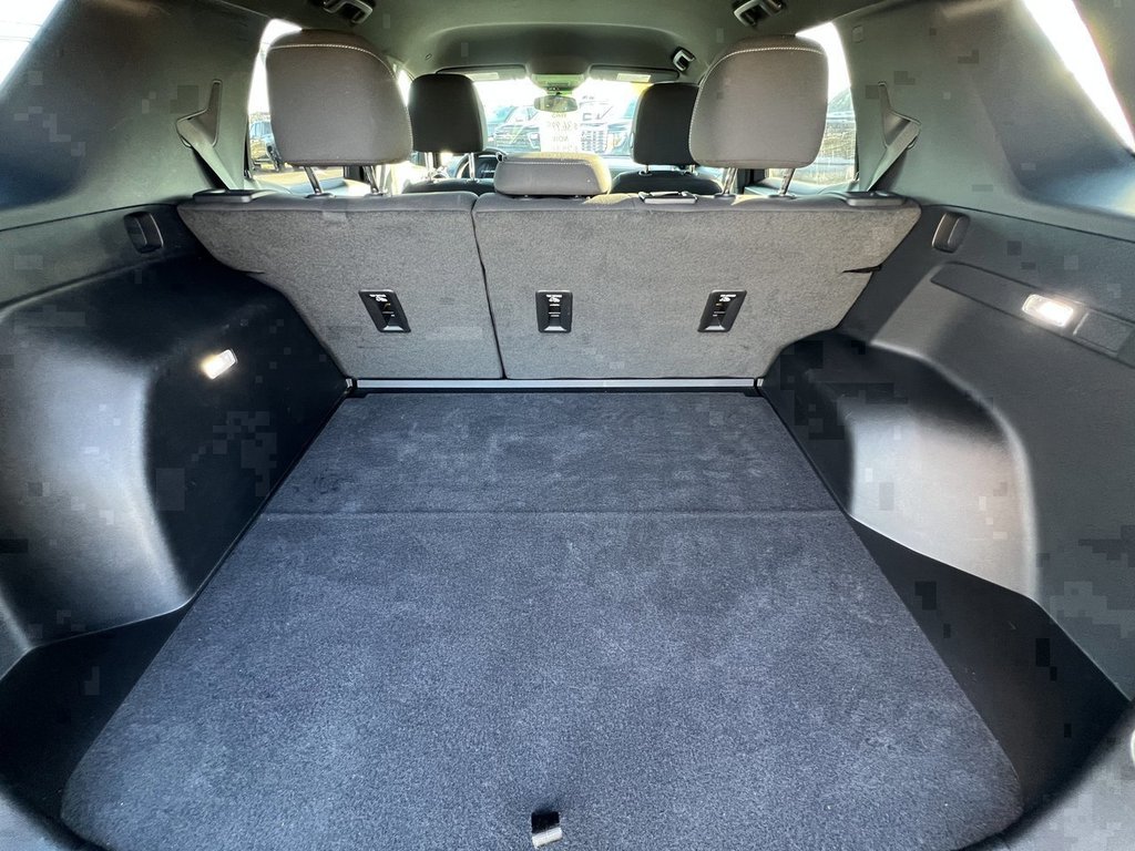 2025 Chevrolet Equinox AWD LT in Saint John, New Brunswick - 19 - w1024h768px