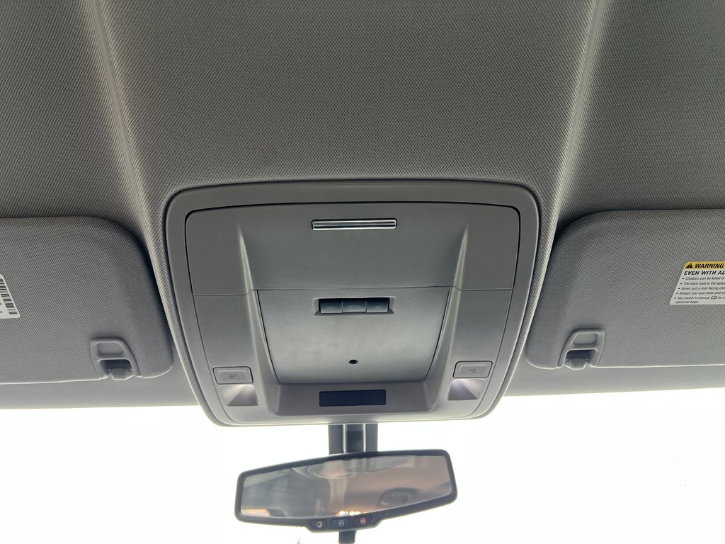 2017 Chevrolet Silverado 1500 LT in Saint John, New Brunswick - 20 - w1024h768px