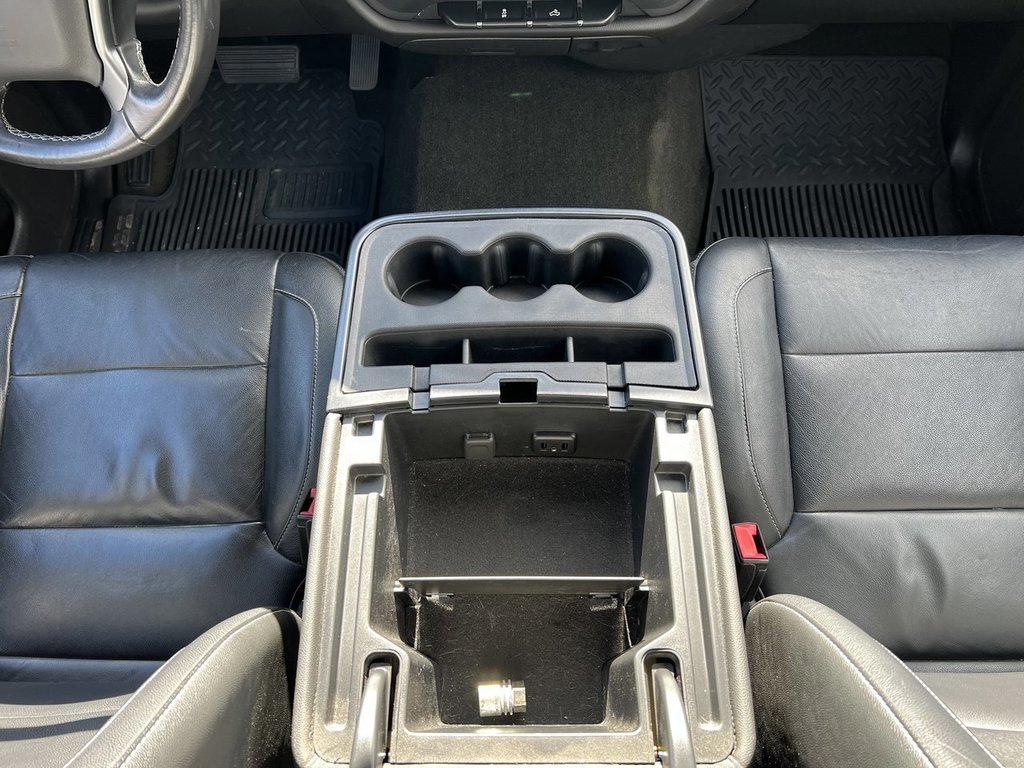 2018 Chevrolet Silverado 1500 LT in Saint John, New Brunswick - 19 - w1024h768px