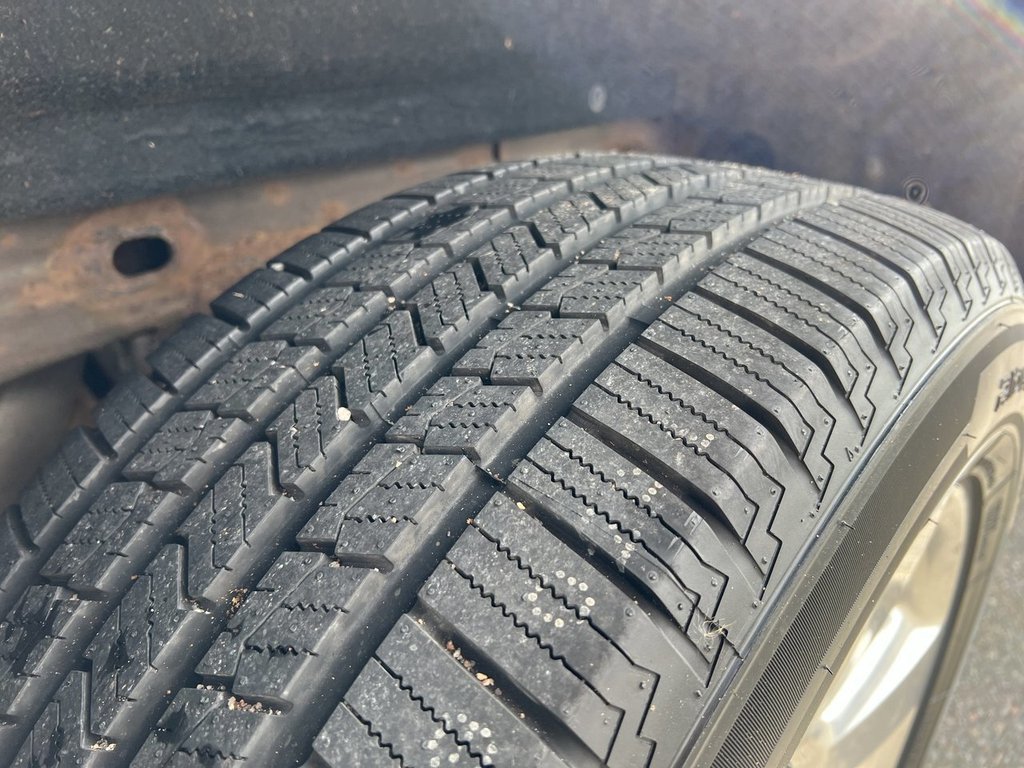 2018 Chevrolet Silverado 1500 LT in Saint John, New Brunswick - 22 - w1024h768px