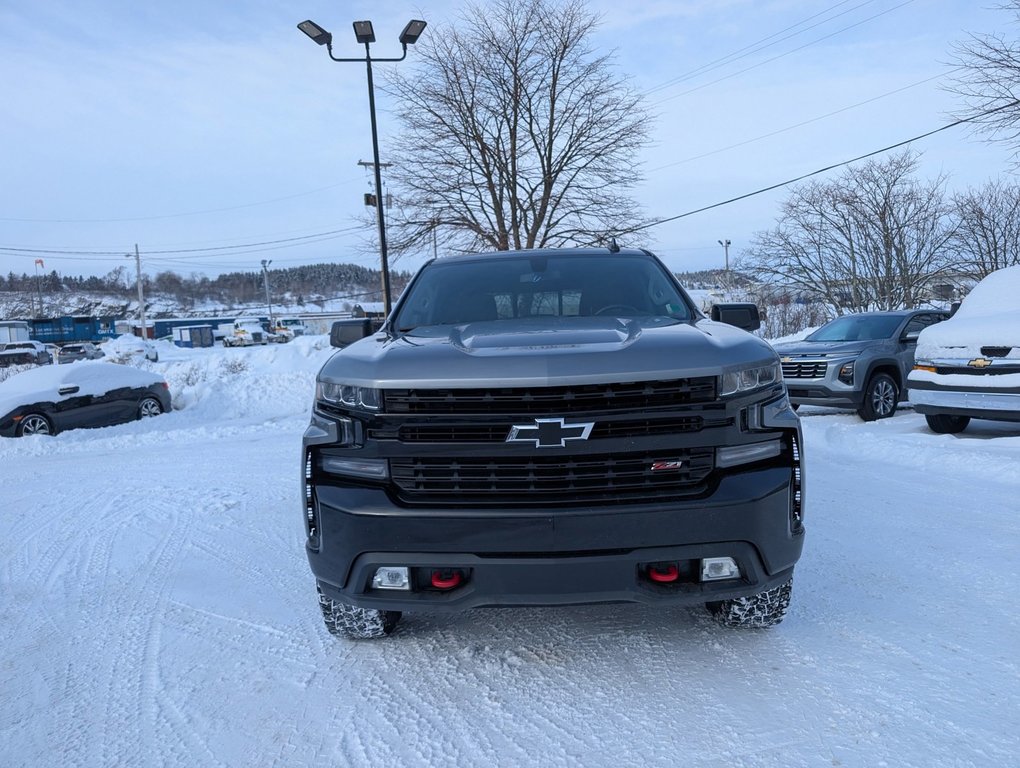 2019 Chevrolet Silverado 1500 LT Trail Boss in Saint John, New Brunswick - 2 - w1024h768px