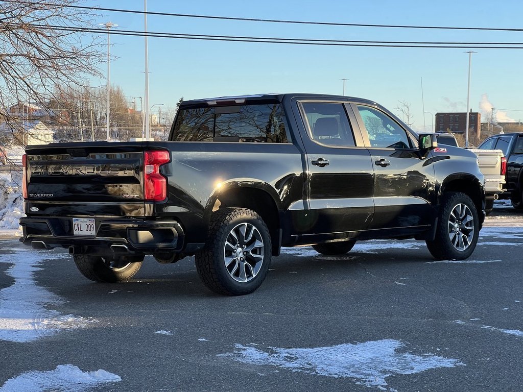 2019 Chevrolet Silverado 1500 in Saint John, New Brunswick - 5 - w1024h768px