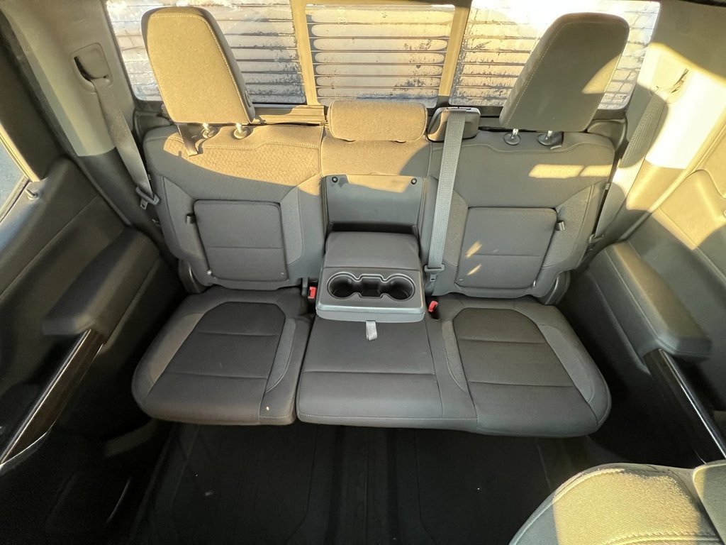 2019 Chevrolet Silverado 1500 in Saint John, New Brunswick - 11 - w1024h768px