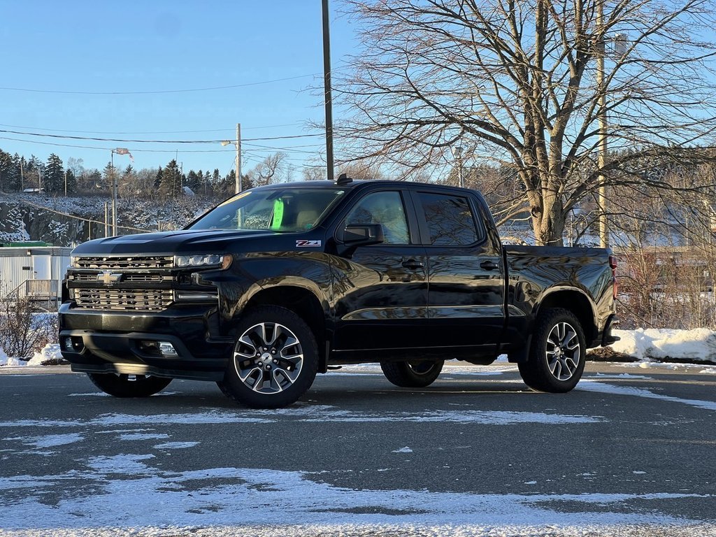 2019 Chevrolet Silverado 1500 in Saint John, New Brunswick - 1 - w1024h768px